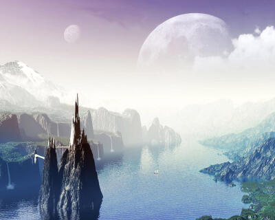  等一个人、还是等一个故事。 泅渡一个世界、共一场生死。
