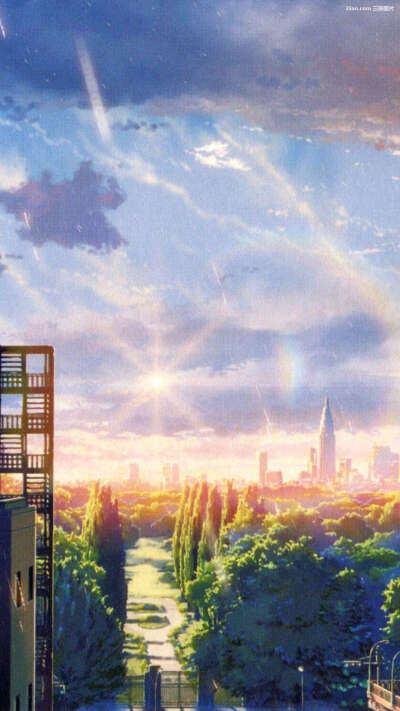  那首关于我们的歌……