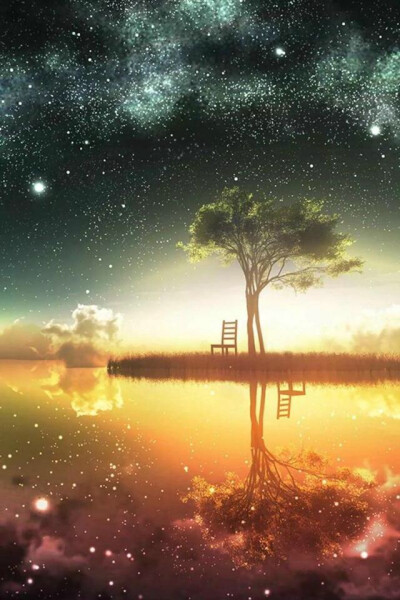  我……喜欢你很久很久了……