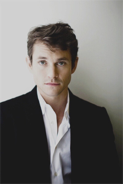 休丹西 HughDancy