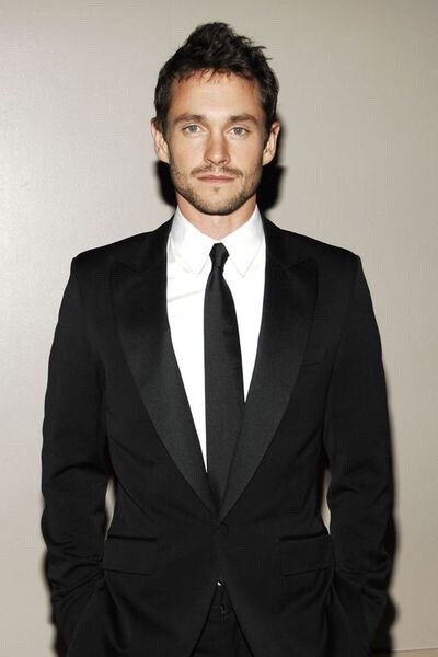 HughDancy 休丹西