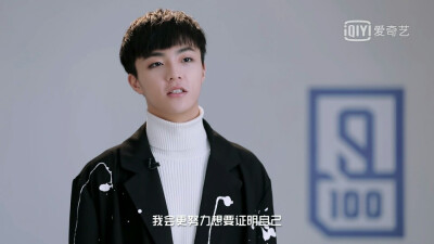 #陈立农# 陈立农农农人气第五，小组第四，天呐，不该这样吧，真的超级心疼我们农农了，明明自己也很难过，还说着没事没事，我看着都好想哭，他真的很想得到大家认可，也超级努力的证明自己。