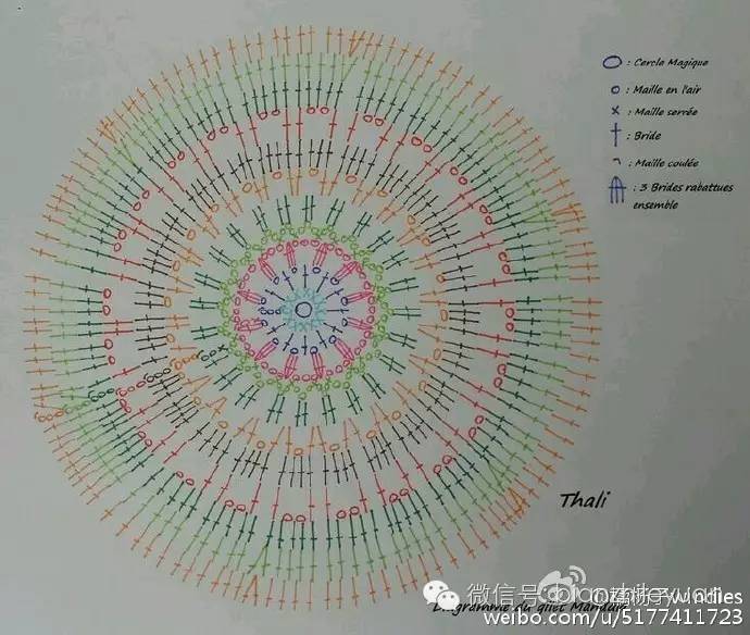 
曼陀罗
