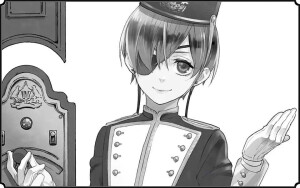 是少爷还是夏尔呢