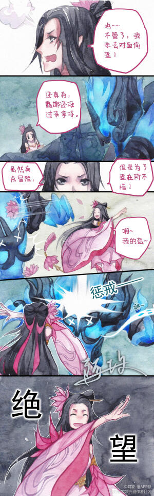 赵云诸葛亮露娜貂蝉