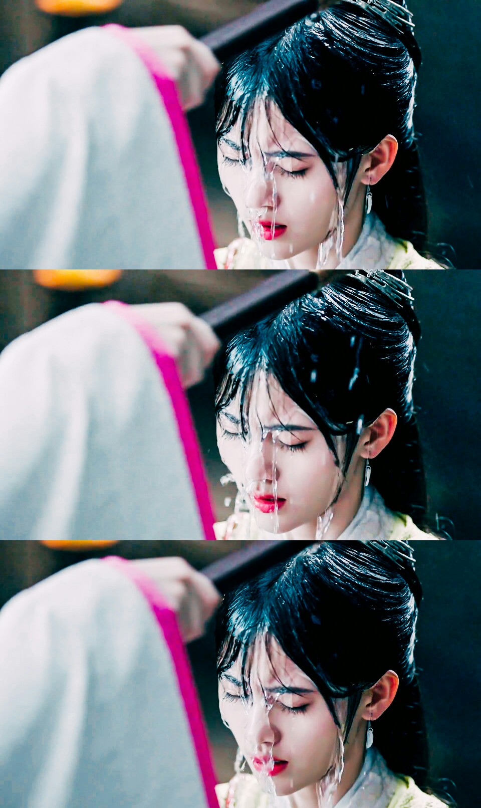 鞠婧t韩芸汐芸汐传