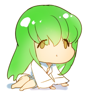 #叛逆的鲁鲁修#C.C#鲁路修·V·不列颠尼亚#