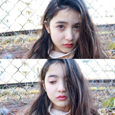 山田直美头像集♡