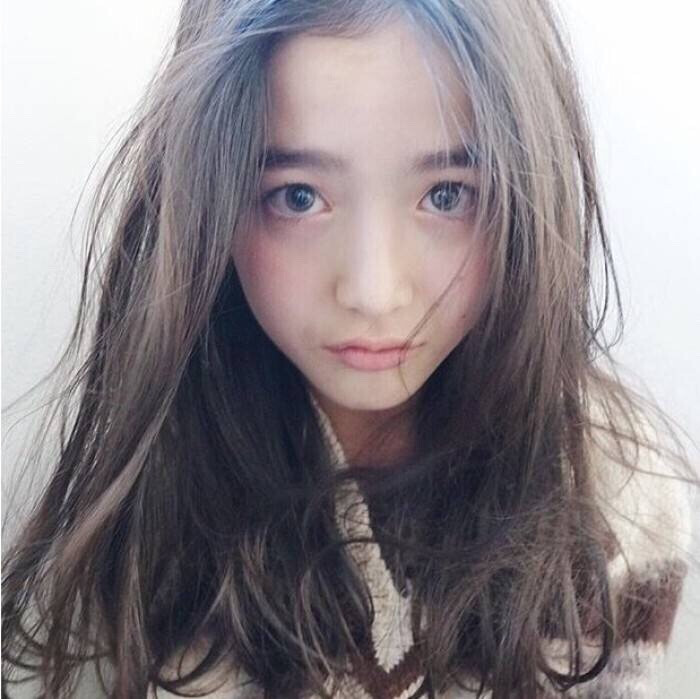 山田直美头像集♡