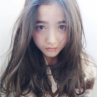 山田直美头像集♡