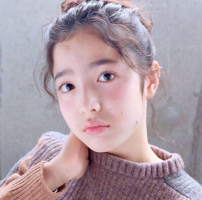 山田直美头像集♡