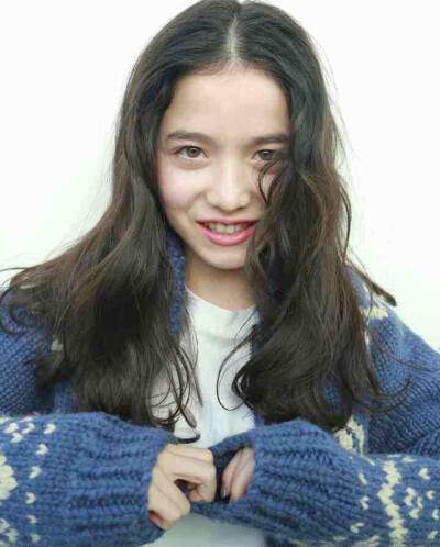 山田直美头像集♡