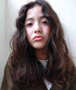 山田直美头像集♡