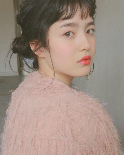 山田直美头像集♡