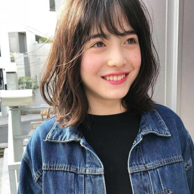 山田直美头像集♡