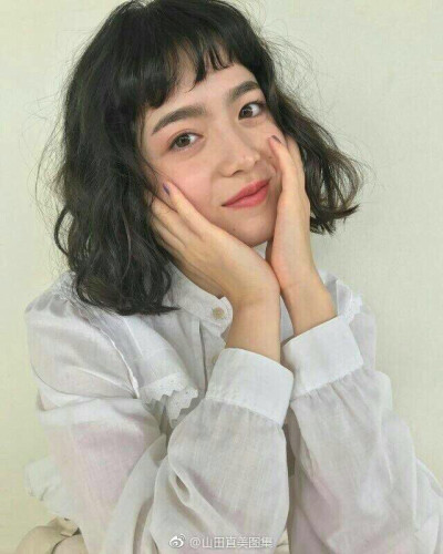 山田直美头像集♡