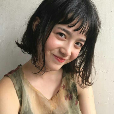 山田直美头像集♡