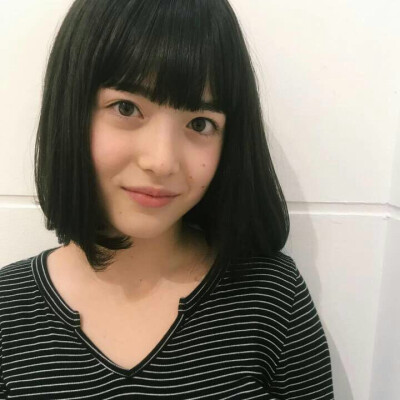 山田直美头像集♡