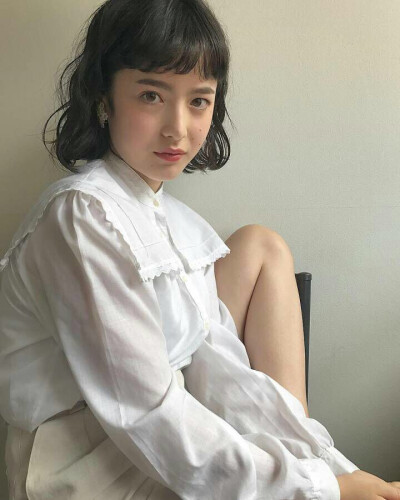 山田直美头像集♡