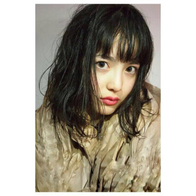 山田直美头像集♡