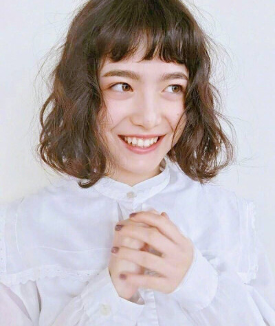 山田直美头像集♡