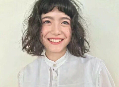 山田直美头像集♡