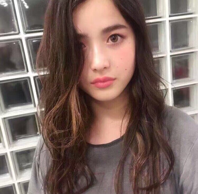 山田直美头像集♡