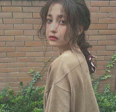 山田直美头像集♡