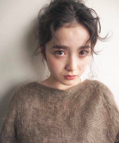 山田直美头像集♡