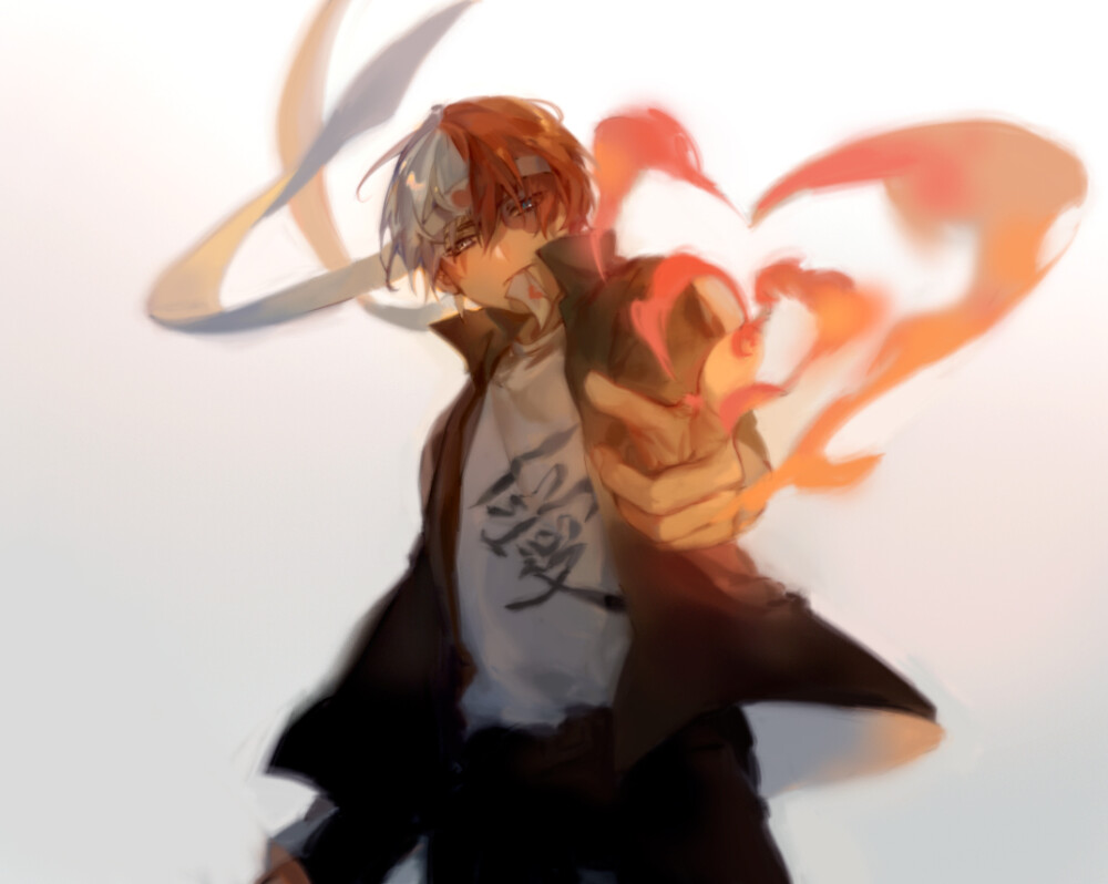 myheroacademia澪p站id64083379