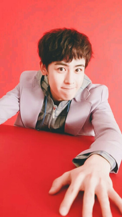 nichkhun尼坤