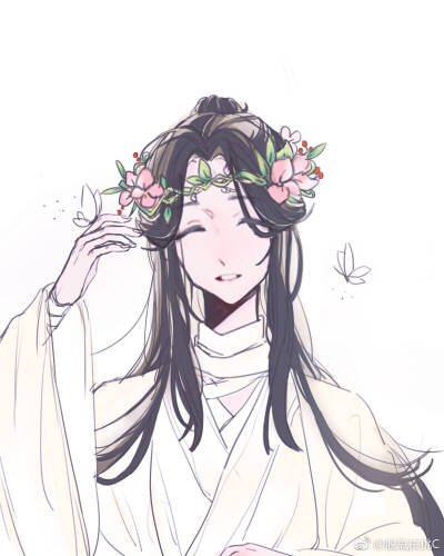 天官赐福