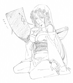 #妖狐×仆ss#
#雪小路野蔷薇#