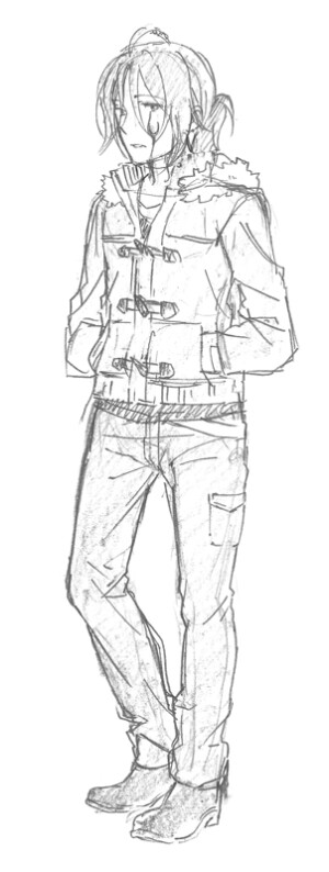 #妖狐×仆ss#
#反之冢连胜#