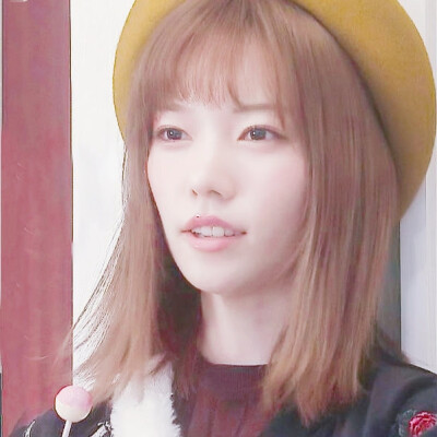 岛崎遥香 渡边麻友 女爱豆 女头