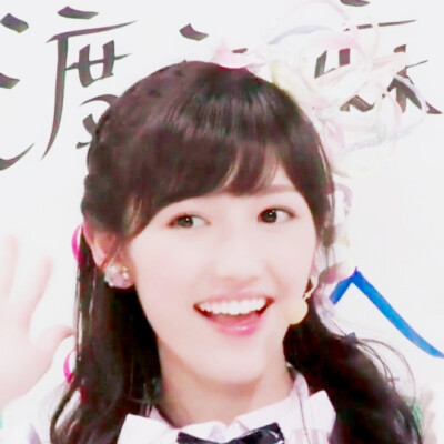 渡边麻友 女头 女爱豆