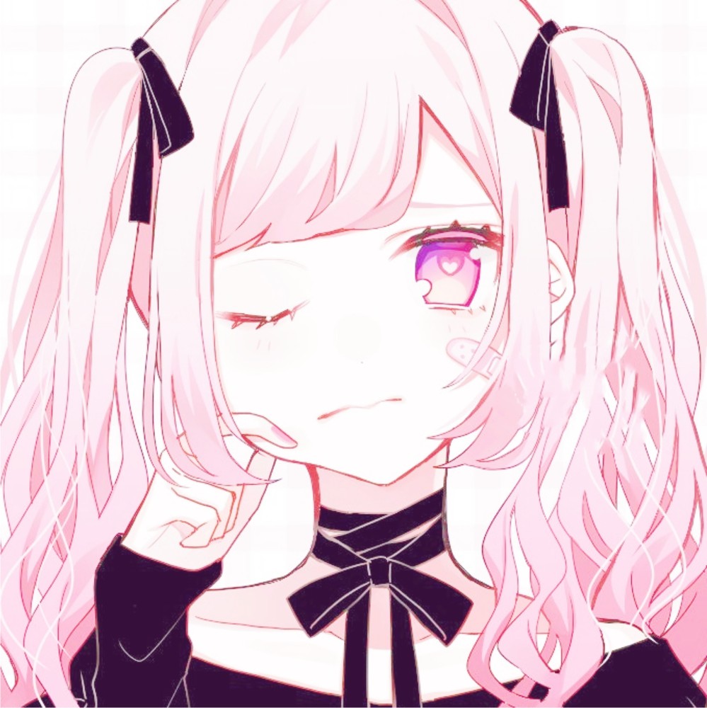 自截女头 贴吧id谜忧酱 【侵删致歉】