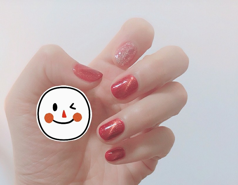 美甲