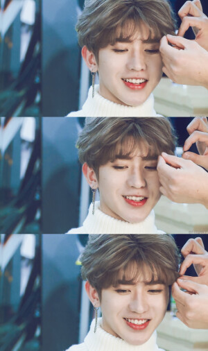 『蔡徐坤』有一种感情叫隐身对其可见♡