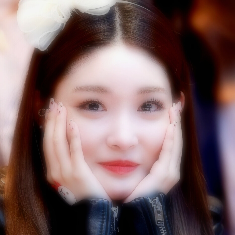 女爱豆头像 金请夏/自修 二传标明我id - 堆糖,美图壁纸兴趣社区