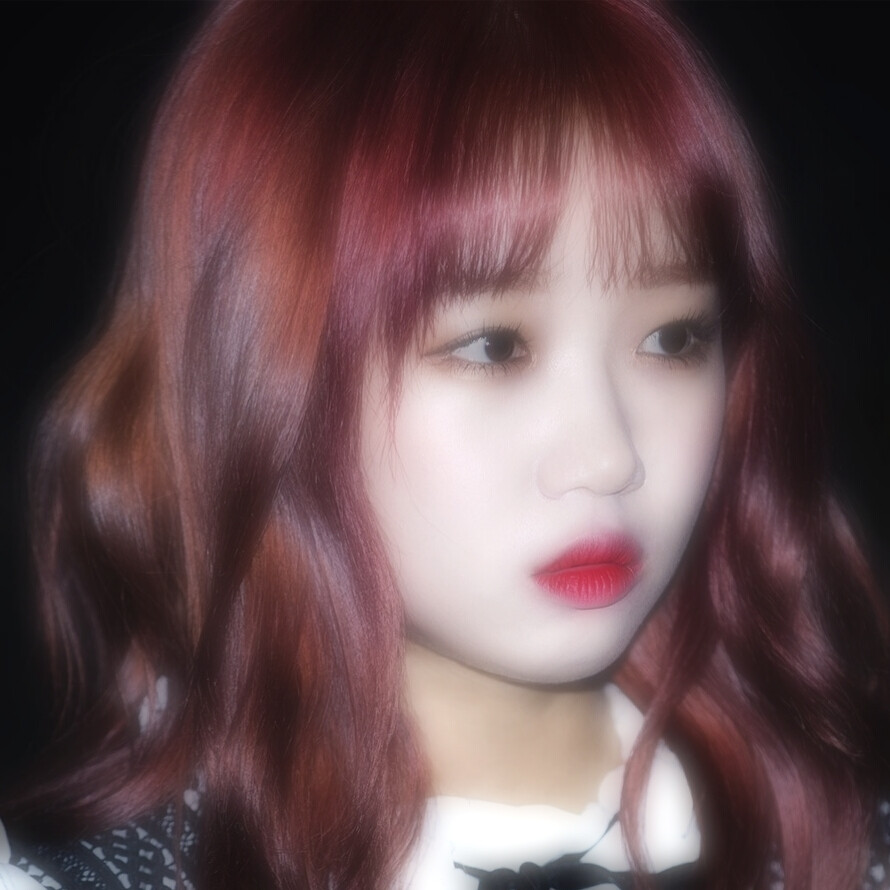 女爱豆头像磪有情自修二传标明我id