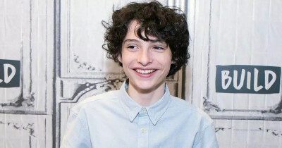 Finnwolfhard