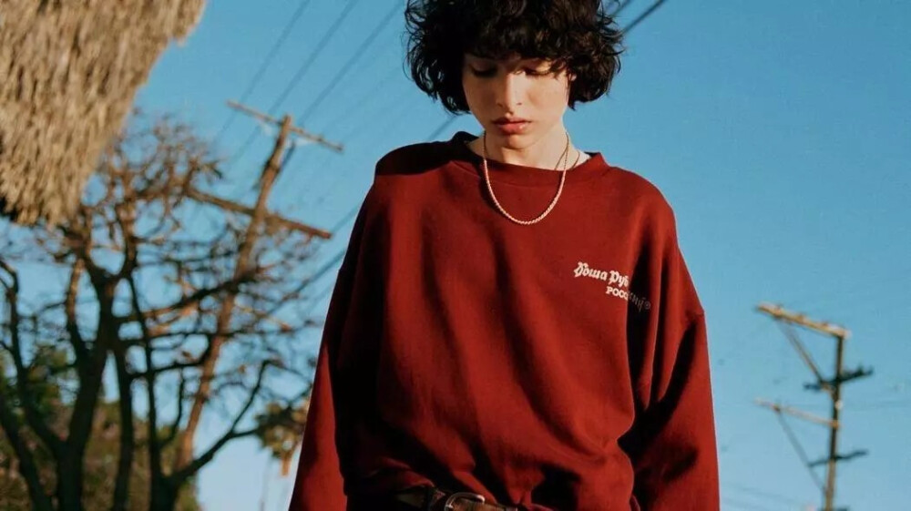 Finnwolfhard