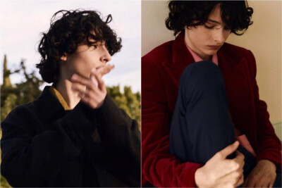 Finnwolfhard