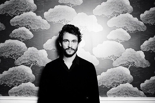 休丹西 HughDancy