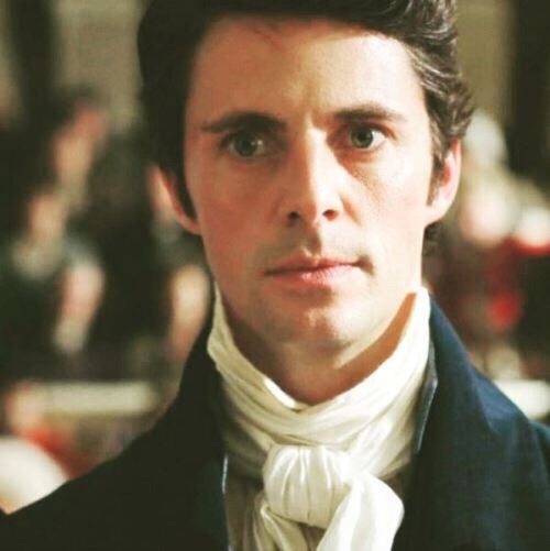 古老师 马修古迪 MatthewGoode