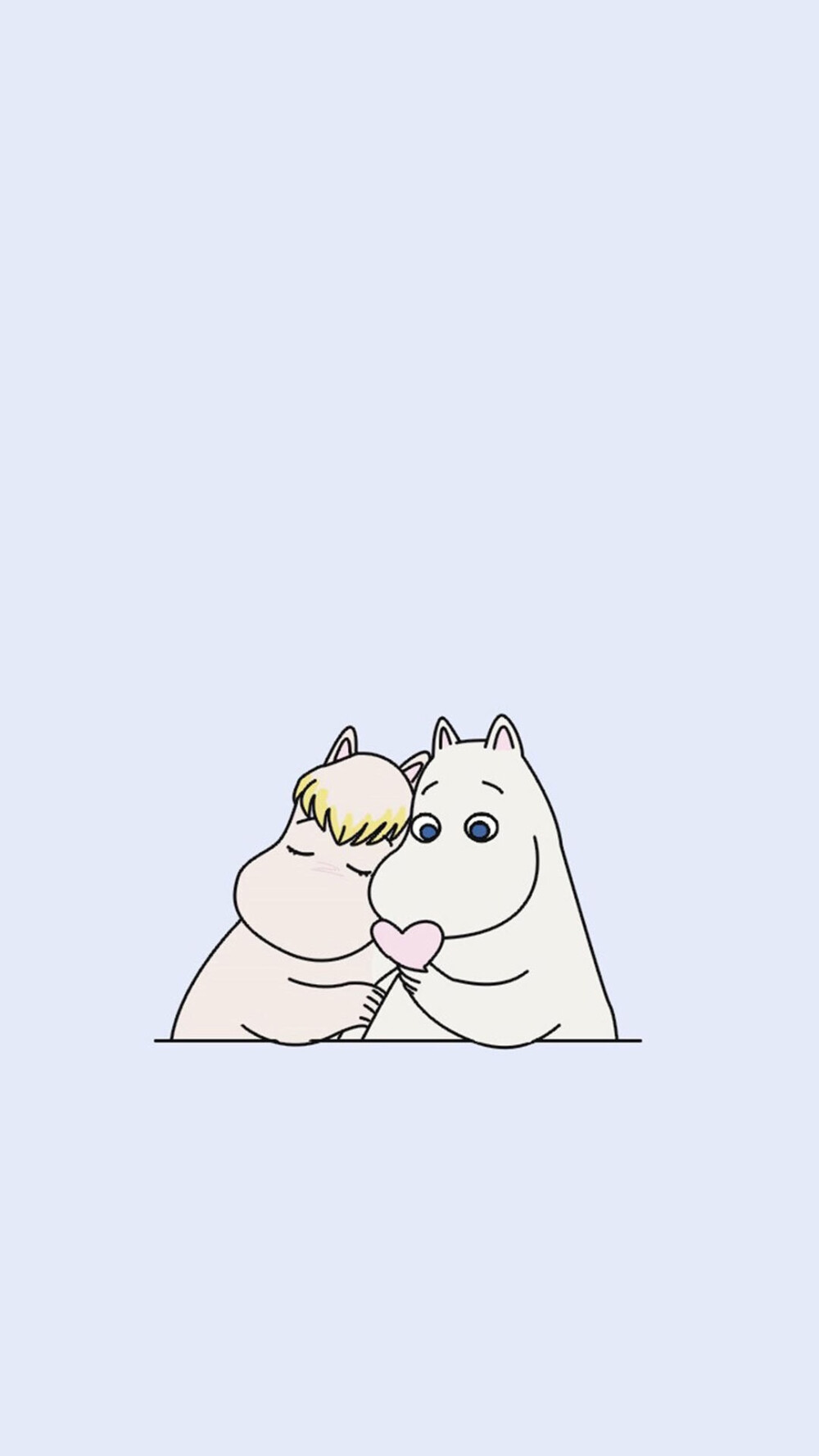 は蛋｜Moomin