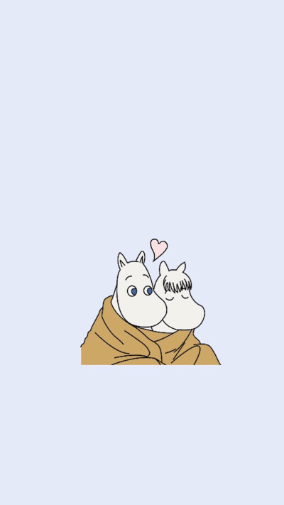 は蛋｜Moomin