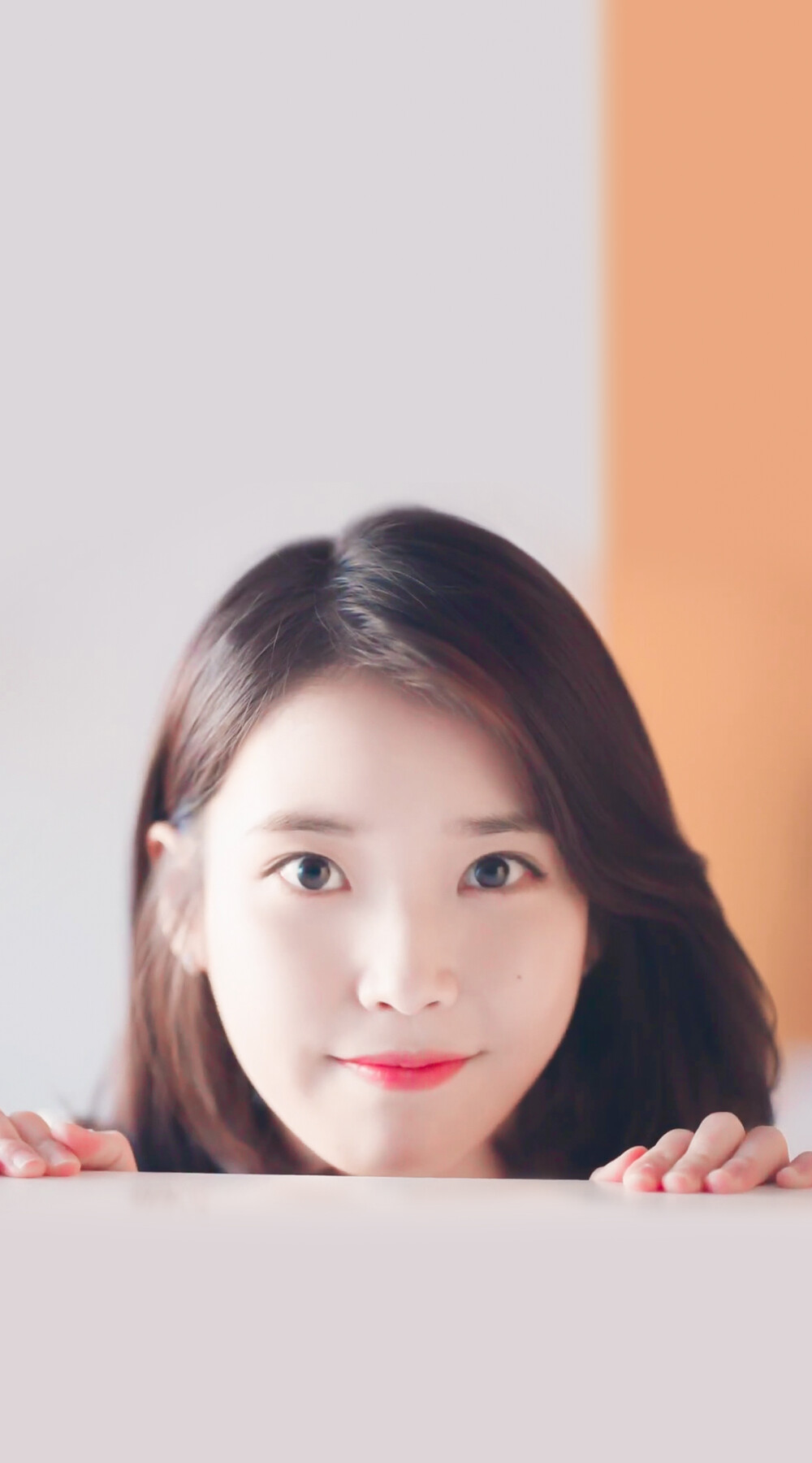 IU 李知恩 李智恩 cr：李知恩IU爱荔枝