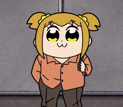 ❤️pop子和pipi美的日常